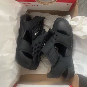Nike sunray protect 2 baby size 3c